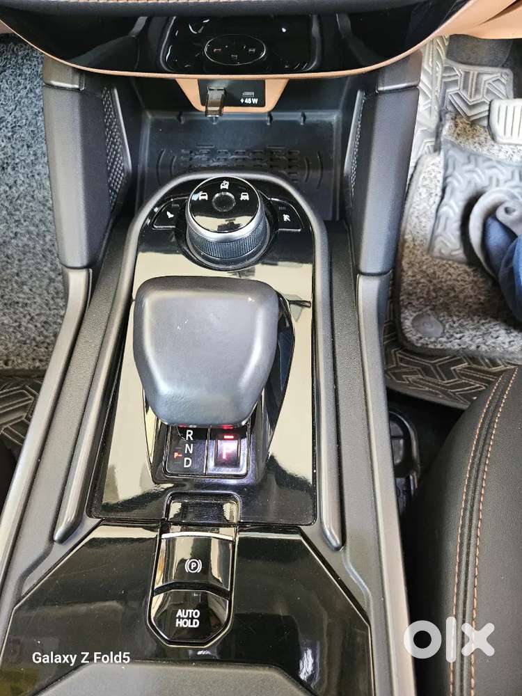 Tata Harrier 2024