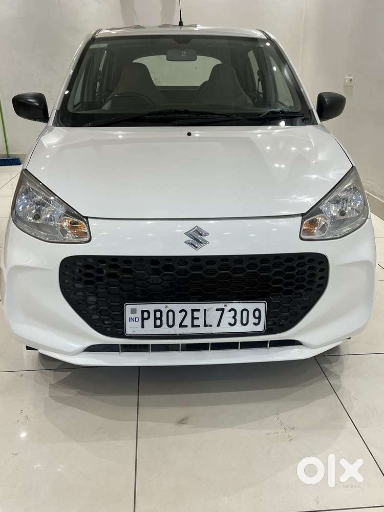 Maruti Suzuki Alto K10 Plus Edition, 2023, Petrol
