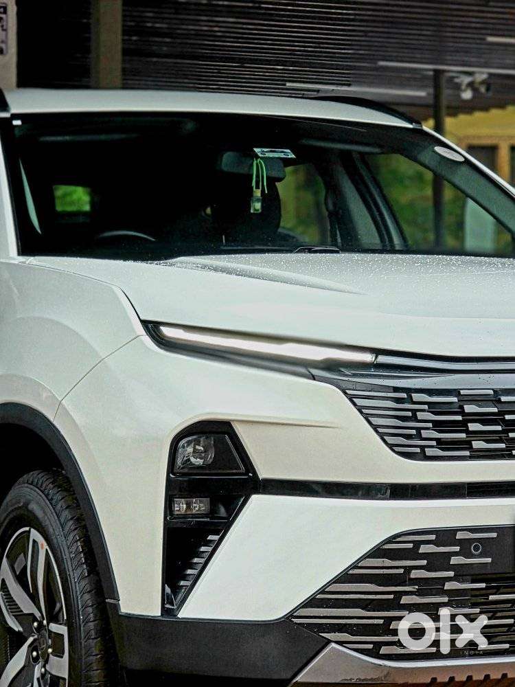 Tata Harrier Adventure Plus A At, 2024, Diesel