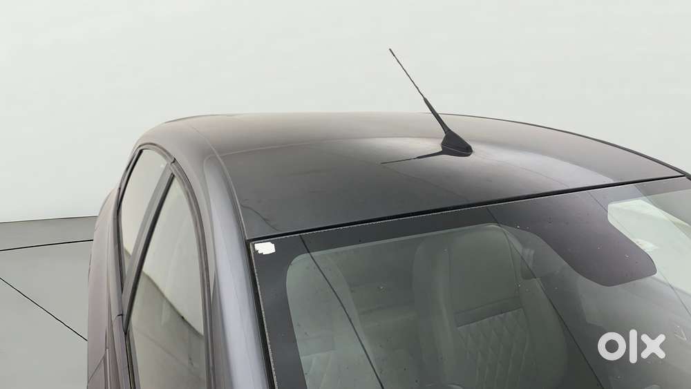 Tata Altroz Xz, 2020, Petrol