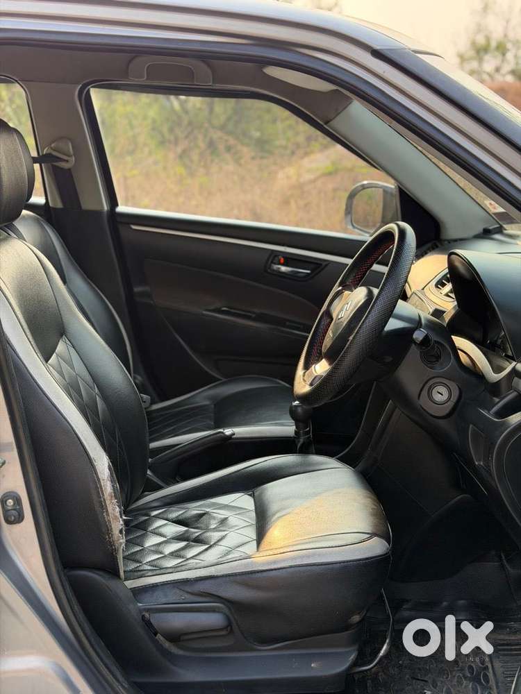 Maruti Suzuki Swift Ddis Vdi, 2017, Diesel