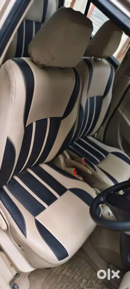 Maruti Suzuki Swift Dzire 2013 Petrol Well Maintained