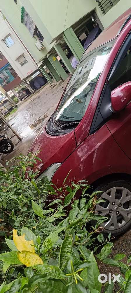 Hyundai Grand I10 Sportz 2017