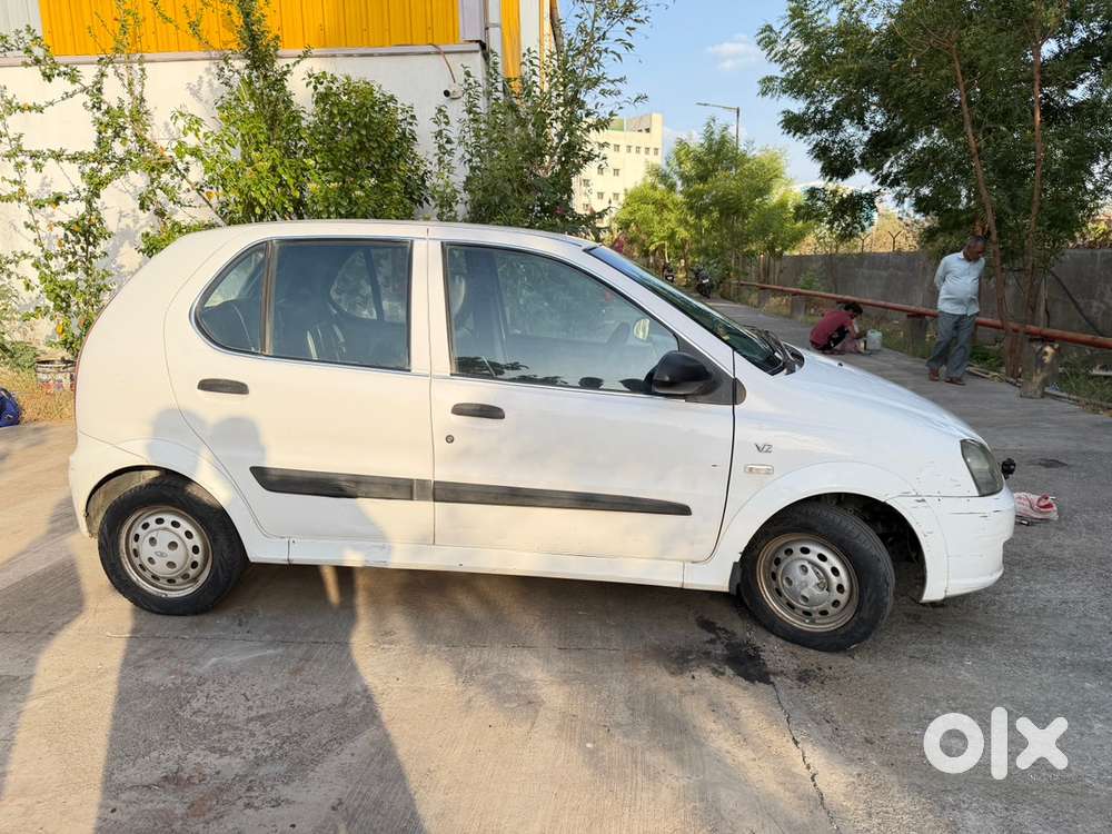 Tata Indica V2 Diesel 2008