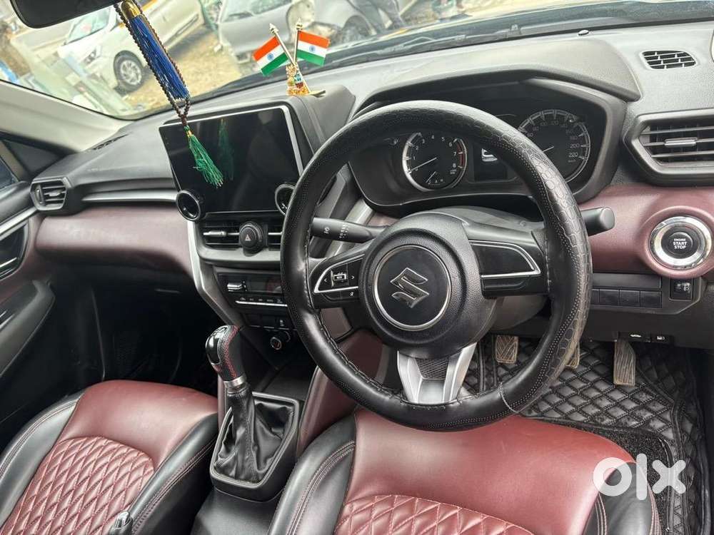 Maruti Suzuki Petrol 2024