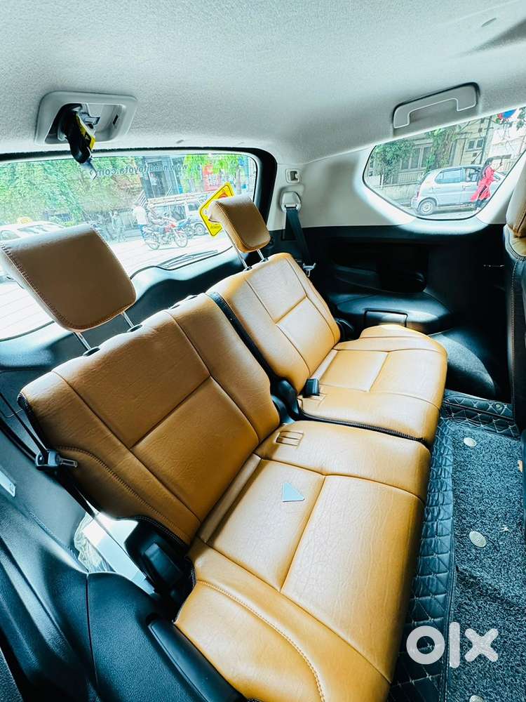 Toyota Innova Crysta 2022