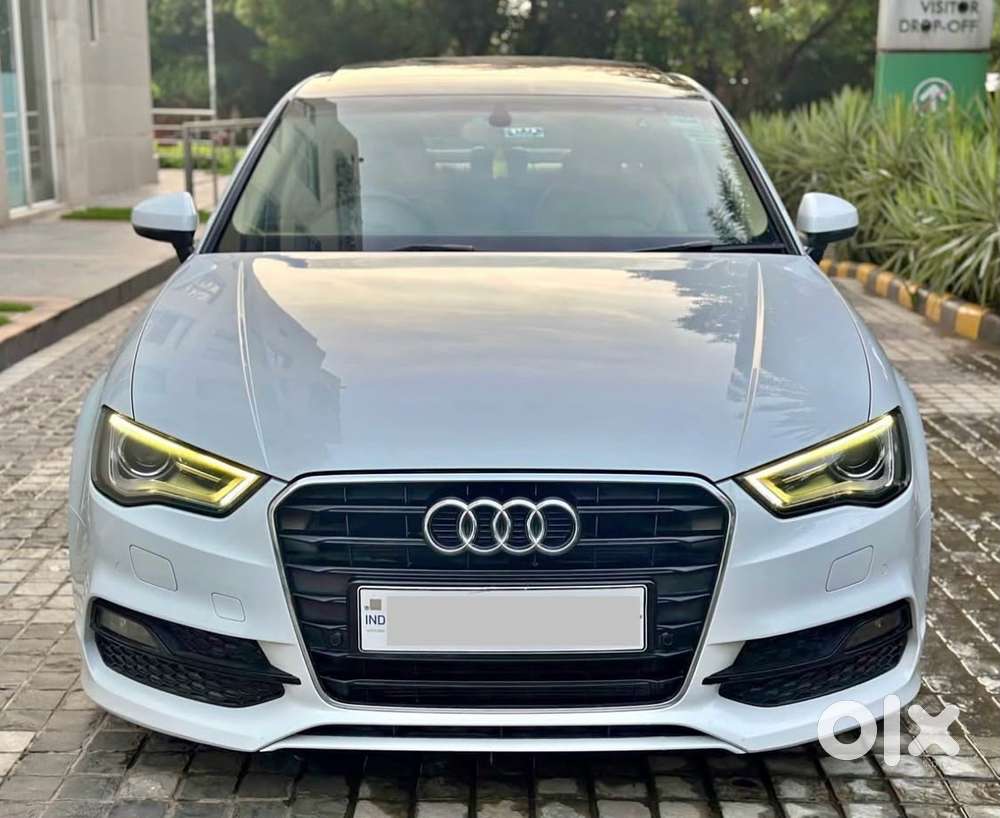 Audi A3 35 Tdi S Line, 2016, Diesel