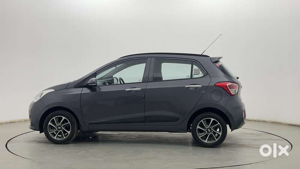 Hyundai Grand I10 1.2 Kappa Asta, 2018, Petrol