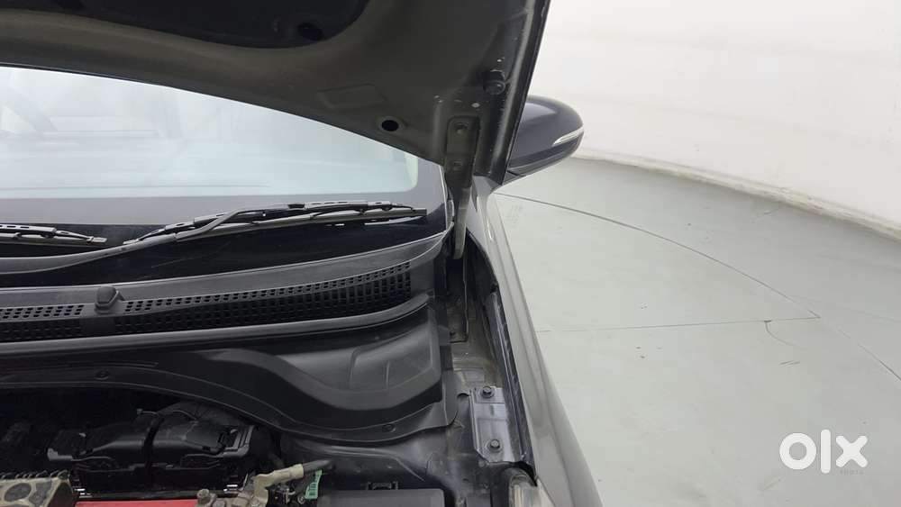 Hyundai Verna 1.5 Sx Vtvt Ivt, 2021, Petrol