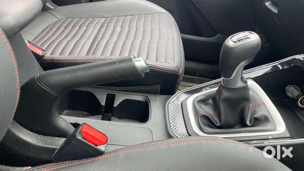 Kia Sonet Gtx Plus Turbo Imt, 2022, Petrol