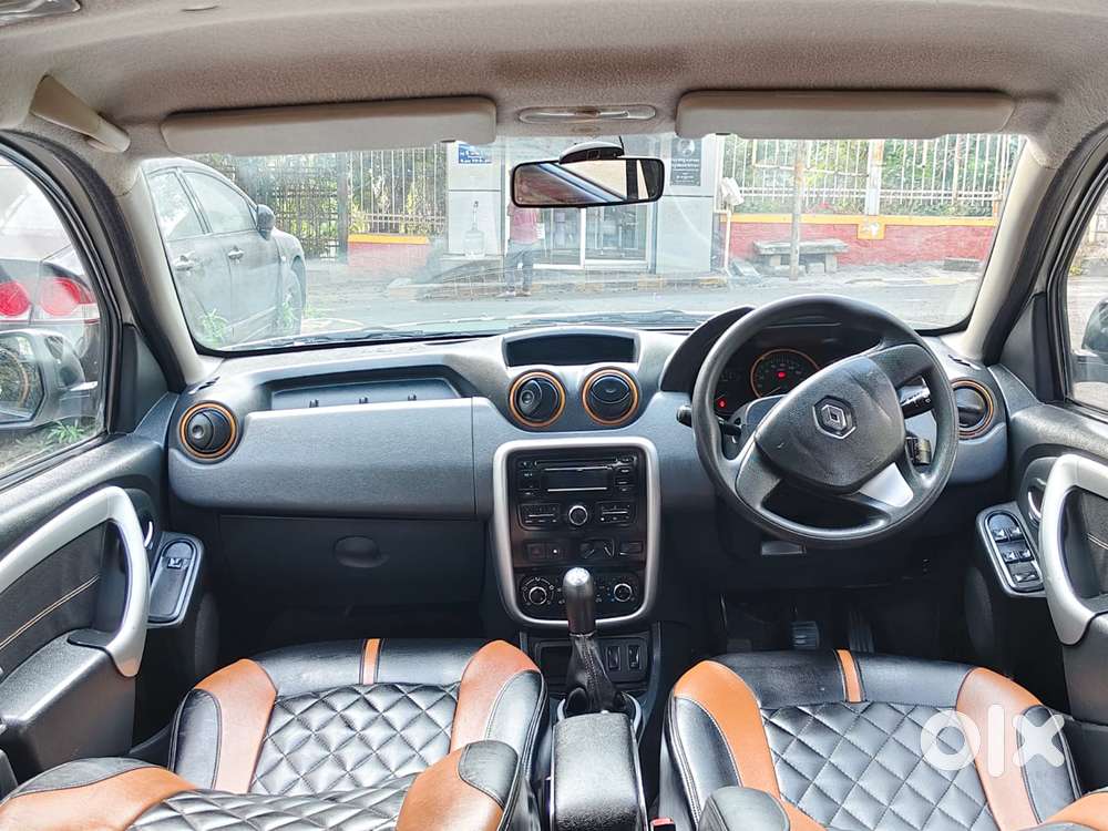 Renault Duster 2012-2015 85ps Diesel Rxl Plus, 2016, Diesel