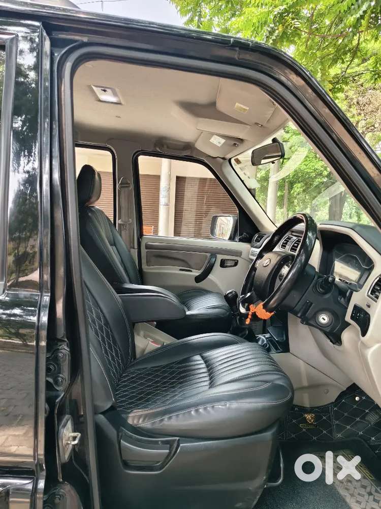 Well Maintained 
22 Inch Fresh Alloy 
Fully Modified 
Scretch Less