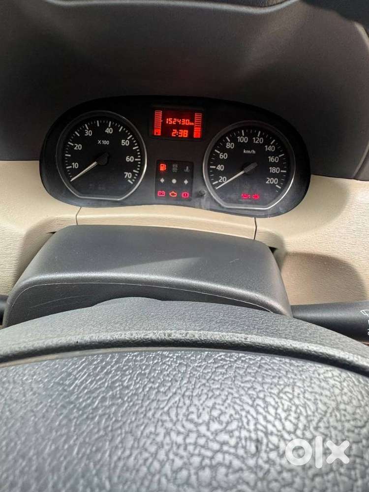 Nissan Terrano Xl Plus 85 Ps Deisel, 2015, Diesel