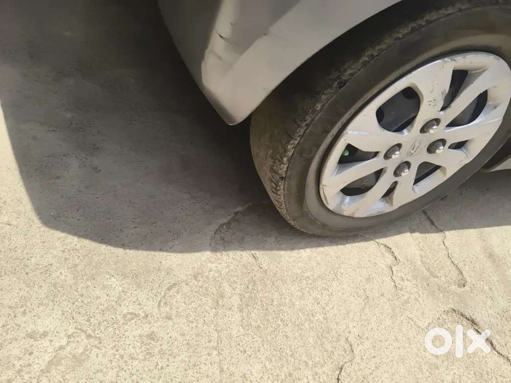 Hyundai Eon Sportz 2014 Car  Mh30 Akola Paasing