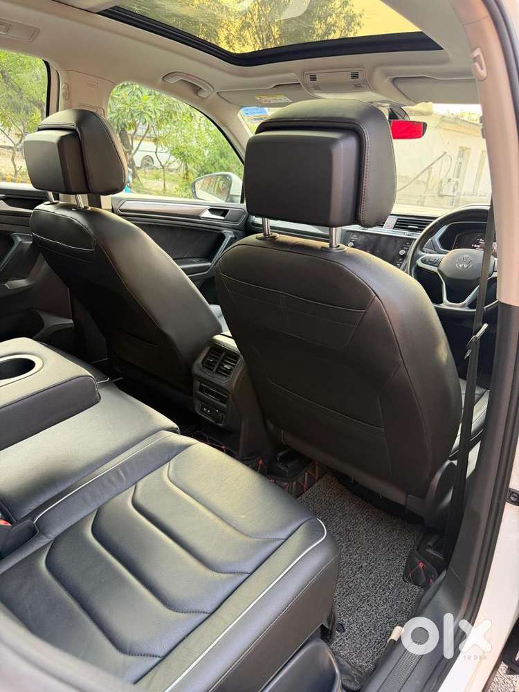Volkswagen Tiguan 2.0 Elegance Tsi Dsg, 2022, Petrol