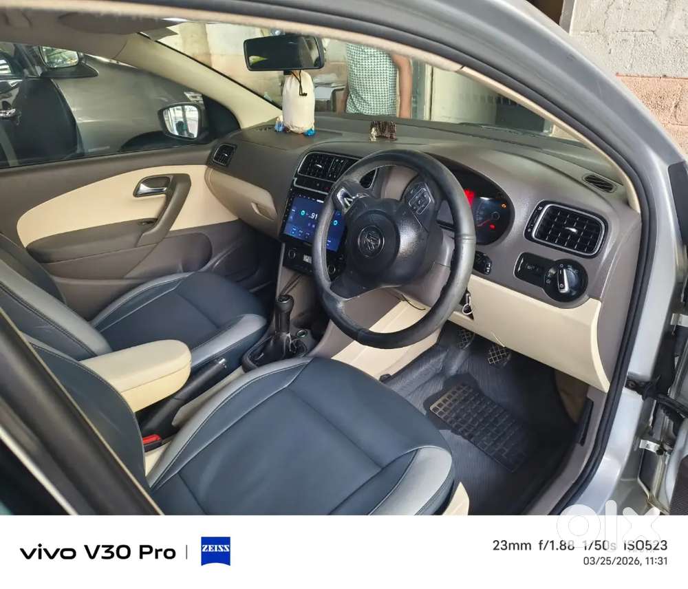 Volkswagen Vento 2012  Excellent Condition  Premium Sedan