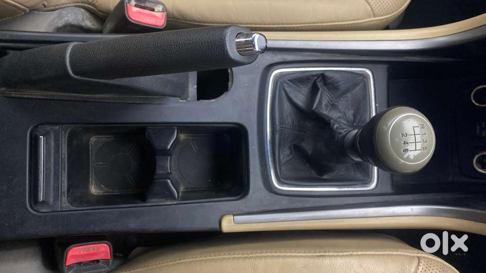 Hyundai Sonata 2.4 Gdi Mt, 2012, Petrol