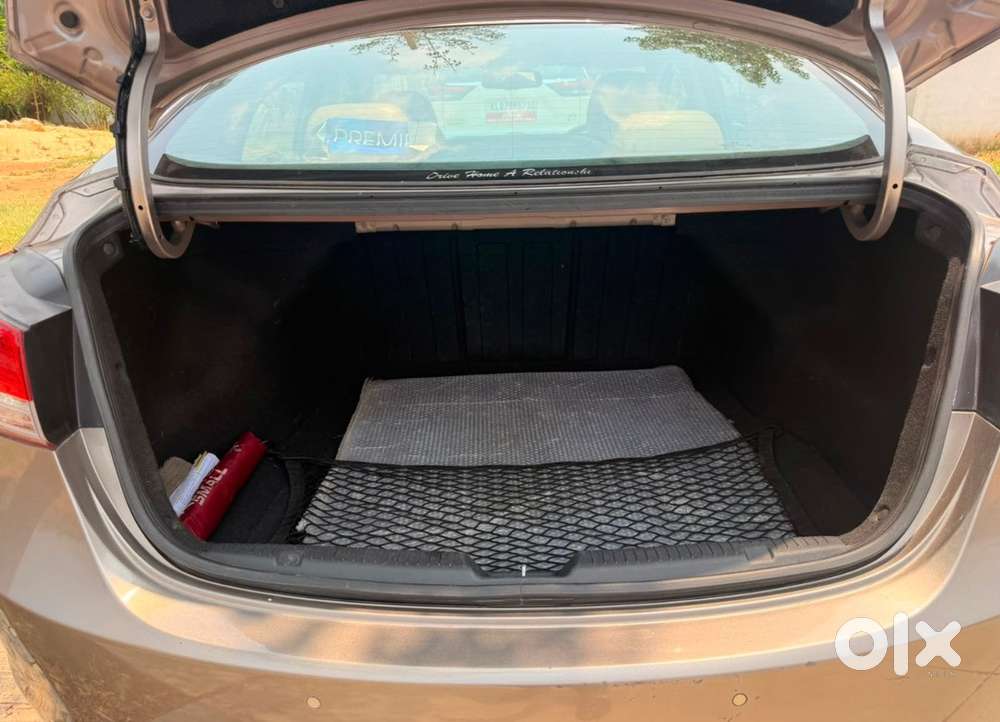 2013 Hyundai Elantra Diesel