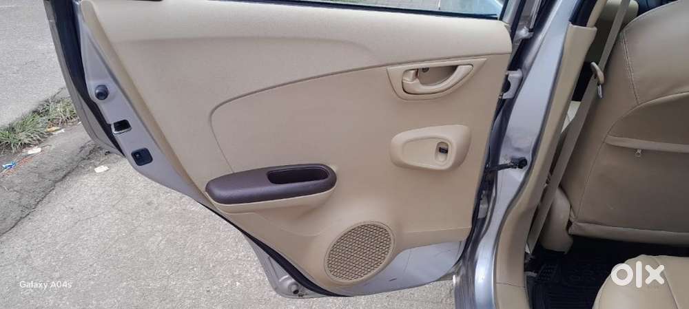 Honda Brio 2013-2016 S Mt, 2013, Petrol