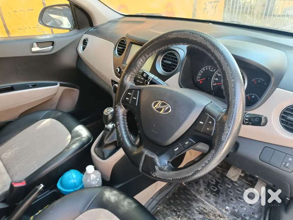 Hyundai Grand I10 2019 Petrol 50200 Km Driven