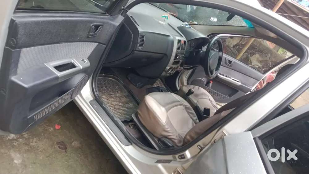 Hyundai Getz 2008