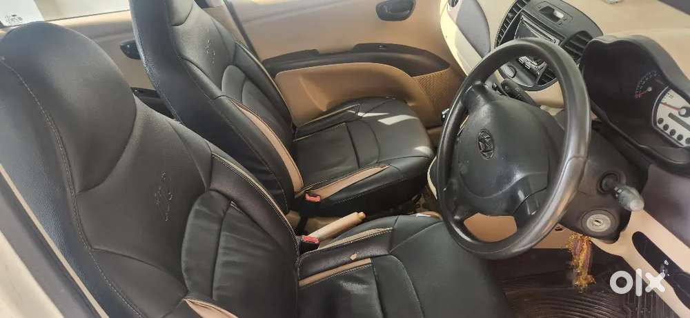 Hyundai I10 2009 Model
