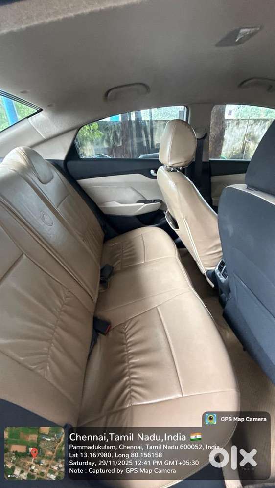 Well Maintained Verna For Sale