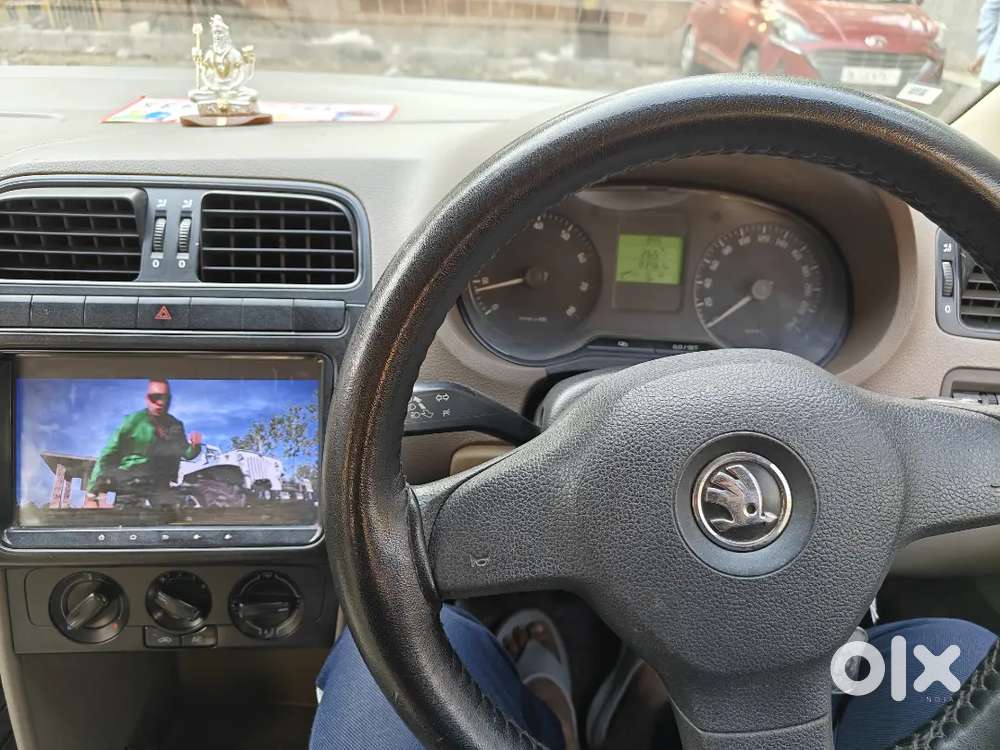 Skoda Rapid, 2013, Insurance Till Dec 2026, Good Condition