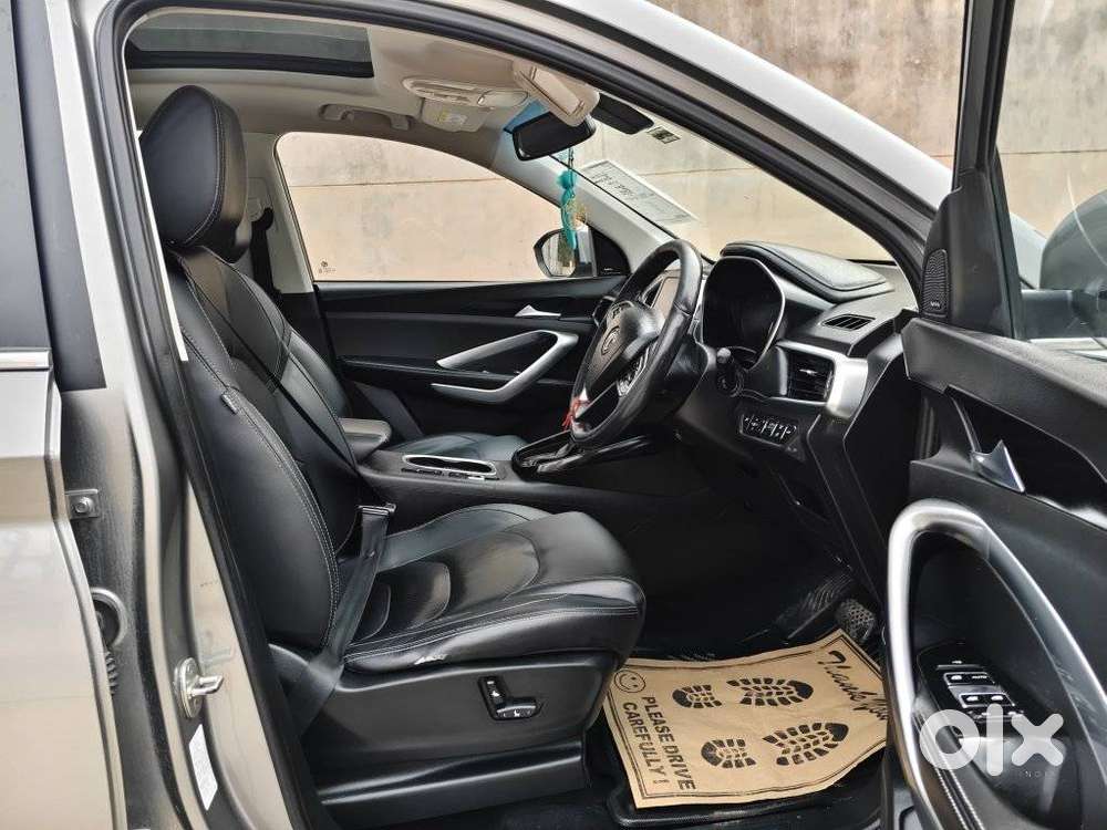 Mg Hector Sharp At, 2020, Petrol