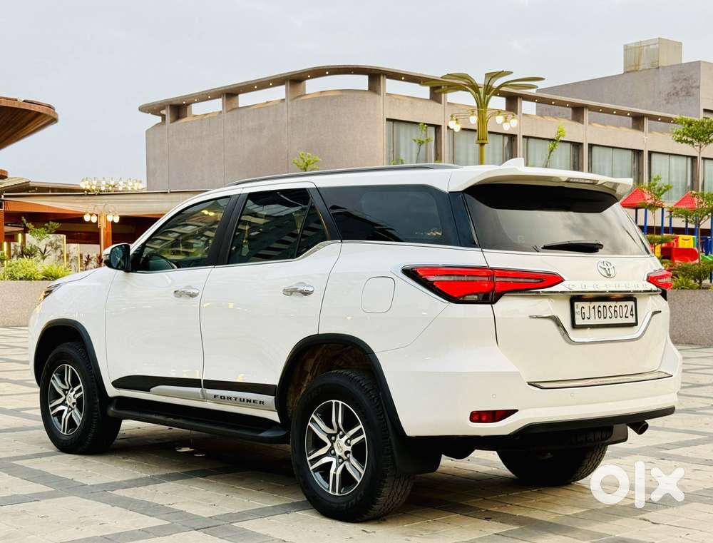 Toyota Fortuner 4x2 At 2.8 Diesel, 2025, Diesel