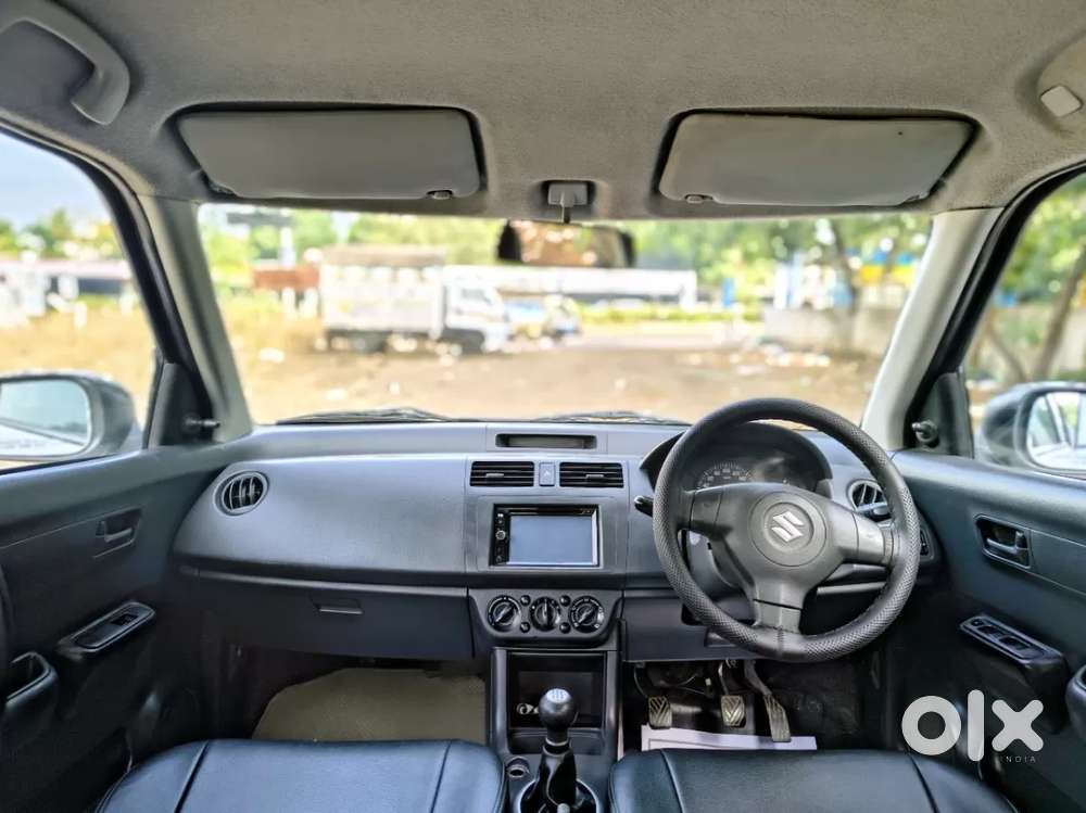 Maruti Suzuki Swift Dzire Ldi, 2016, Diesel