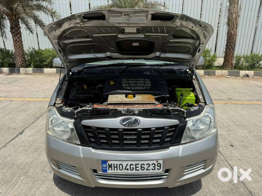 Mahindra Quanto C6, 2013, Diesel