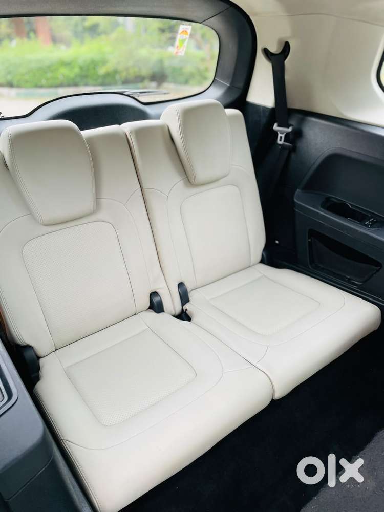 Tata Safari 2.0 Kryotec Xza Plus, 2021, Diesel
