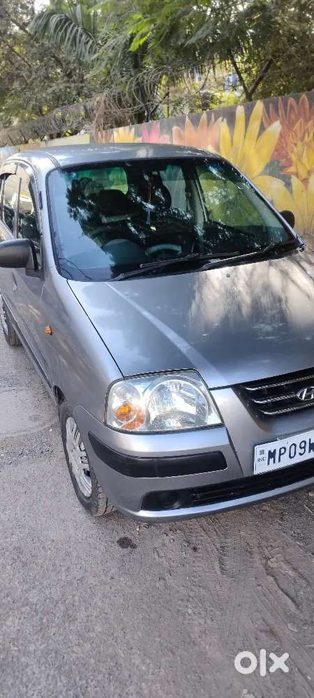 Hyundai Santro 2006