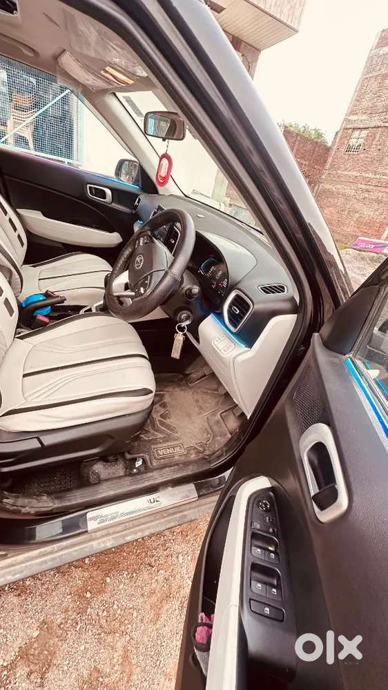 Hyundai Venue 1.2 S 2025