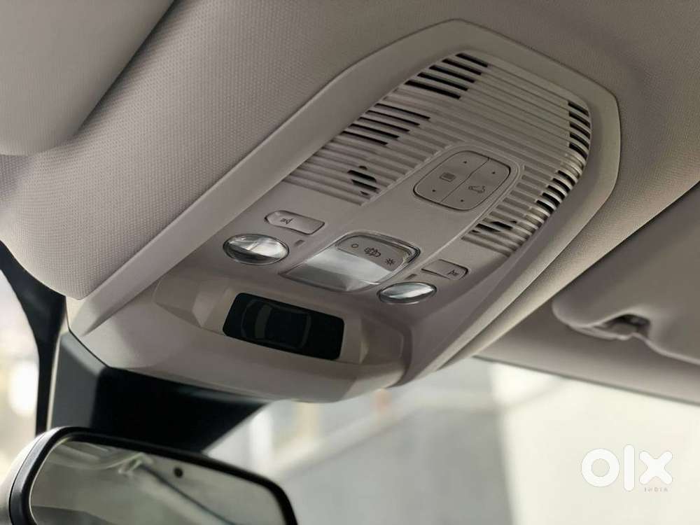 Citroen C5 Aircross 2021 Diesel Well Maintained