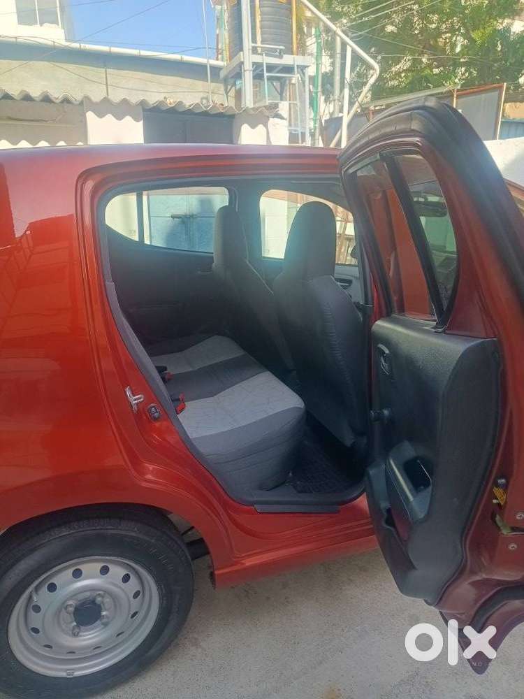 Maruti Suzuki A-star Lxi, 2010, Petrol