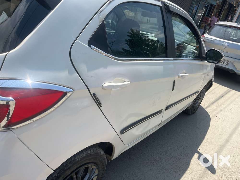 Tata Tiago Ev 2019 Model