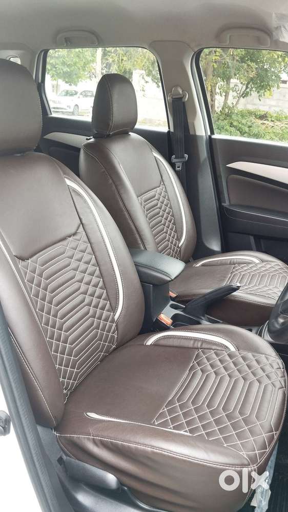 Toyota Urban Cruiser 1.5 Mid Grade At, 2022, Petrol