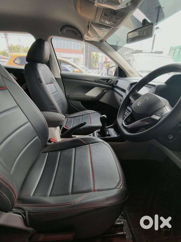 Volkswagen Taigun 1.0 Tsi Comfortline, 2024, Petrol