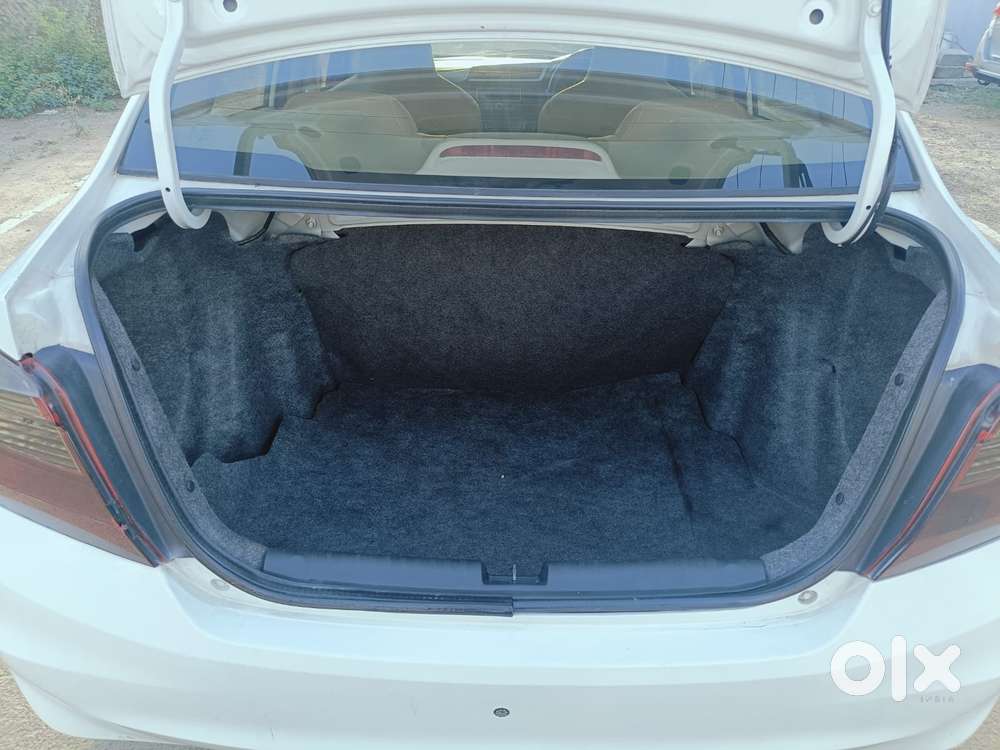 Honda Amaze 2013-2016 Vx O Idtec, 2016, Diesel