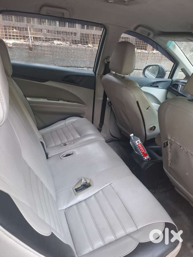 Mahindra Marazzo Diesel 2019