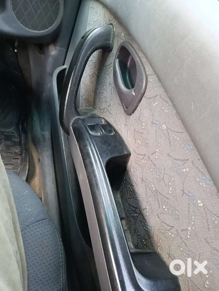 Hyundai Santro Xing 2006 Petrol 80000 Km Driven
