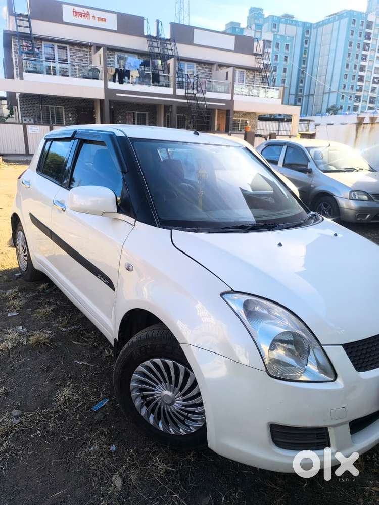 Maruti Suzuki Swift 2011-2014 Vxi, 2011, Petrol