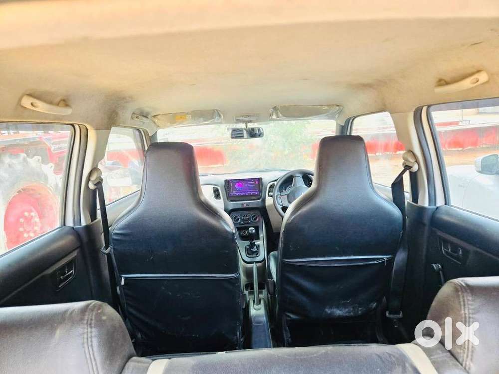 2023 Maruti Suzuki Km Driven 47000