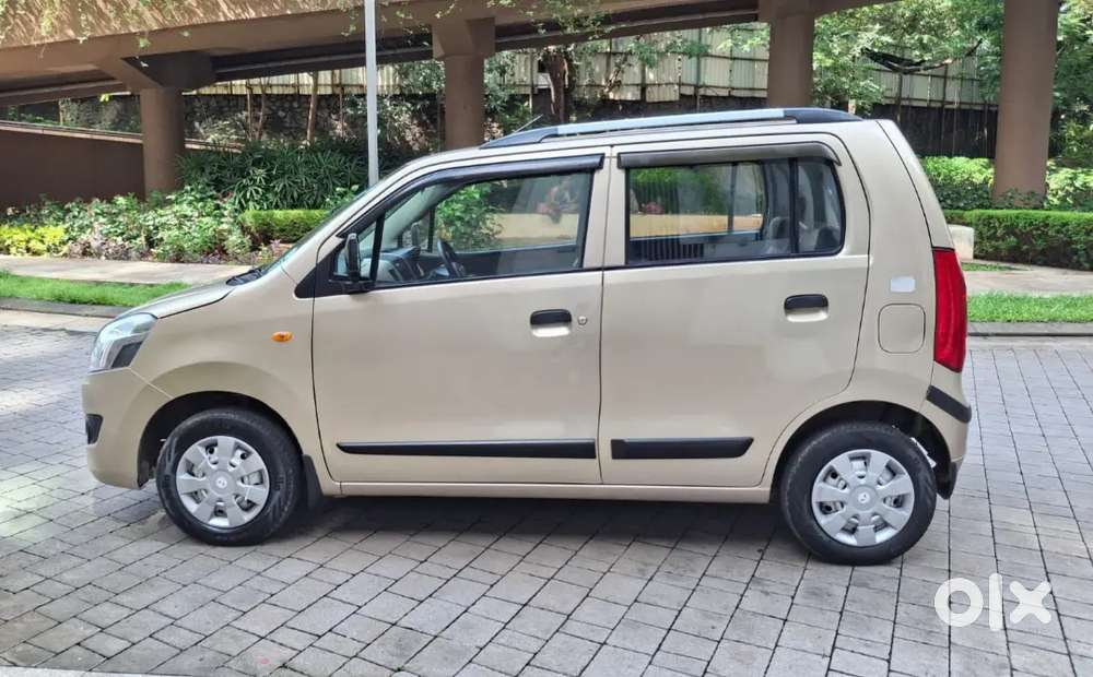 Well Maintain Wagoner