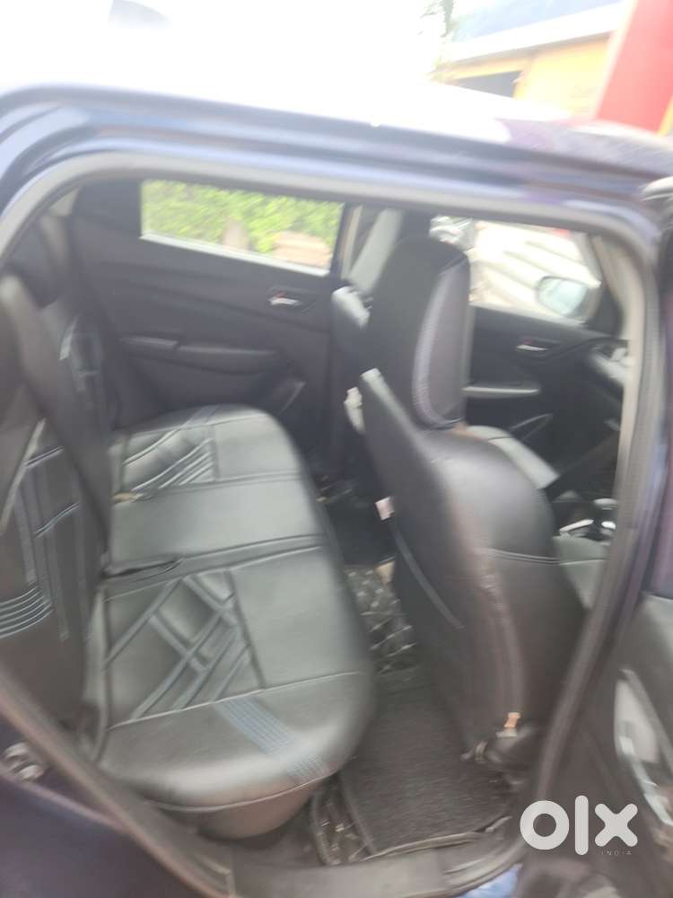 Maruti Suzuki Swift 2018