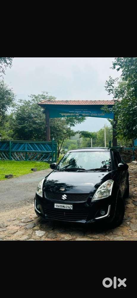 Maruti Suzuki Swift 2014 Diesel Good Condition