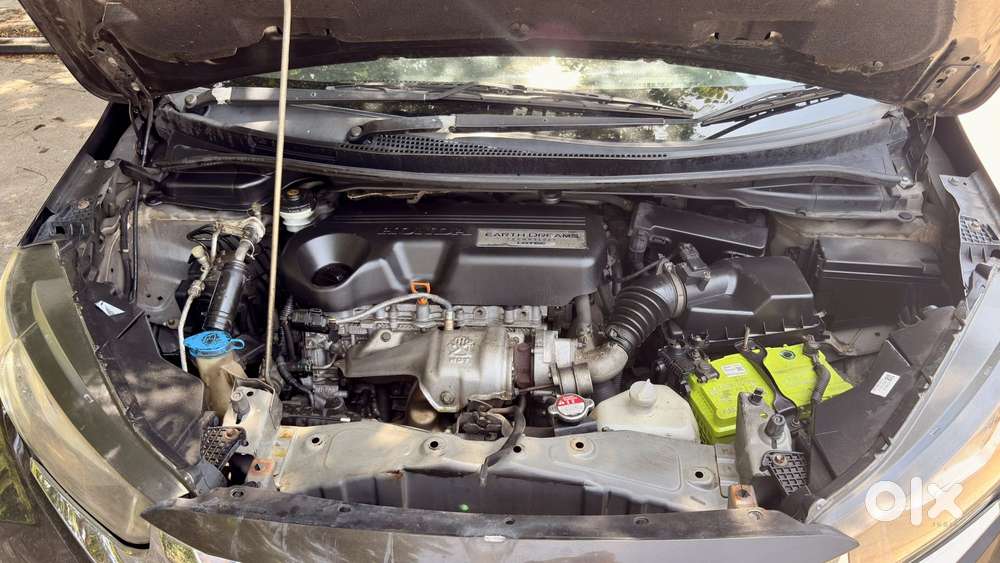 Honda Wr-v 1.5 Vx I-dtec, 2018, Diesel