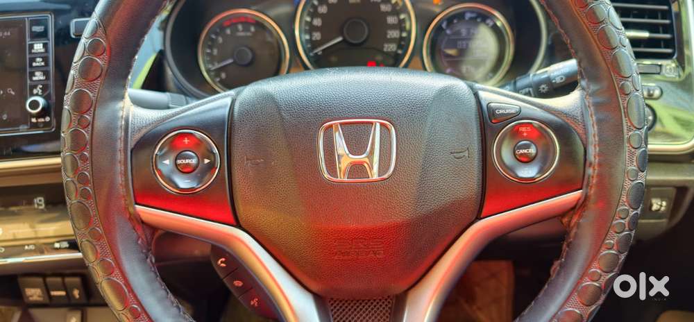 Honda City 1.5 Zx I-dtec Mt, 2020, Diesel